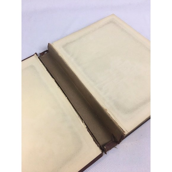 A Tour Of The World Volume One Book Hardcover Copyright 1896 - Picture 3 of 11